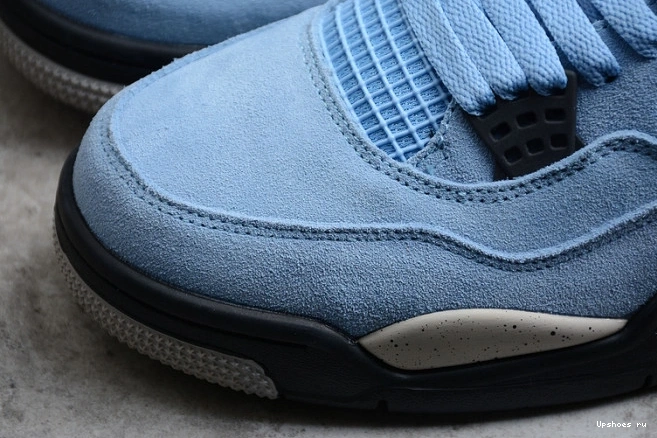 Blue Jordan Air CT8527-400 4 Retro University 1105